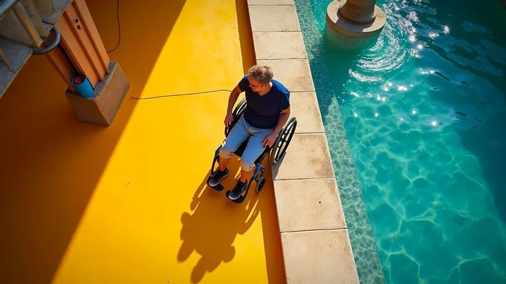 Cómo la tecnología está transformando la accesibilidad en la vida diaria