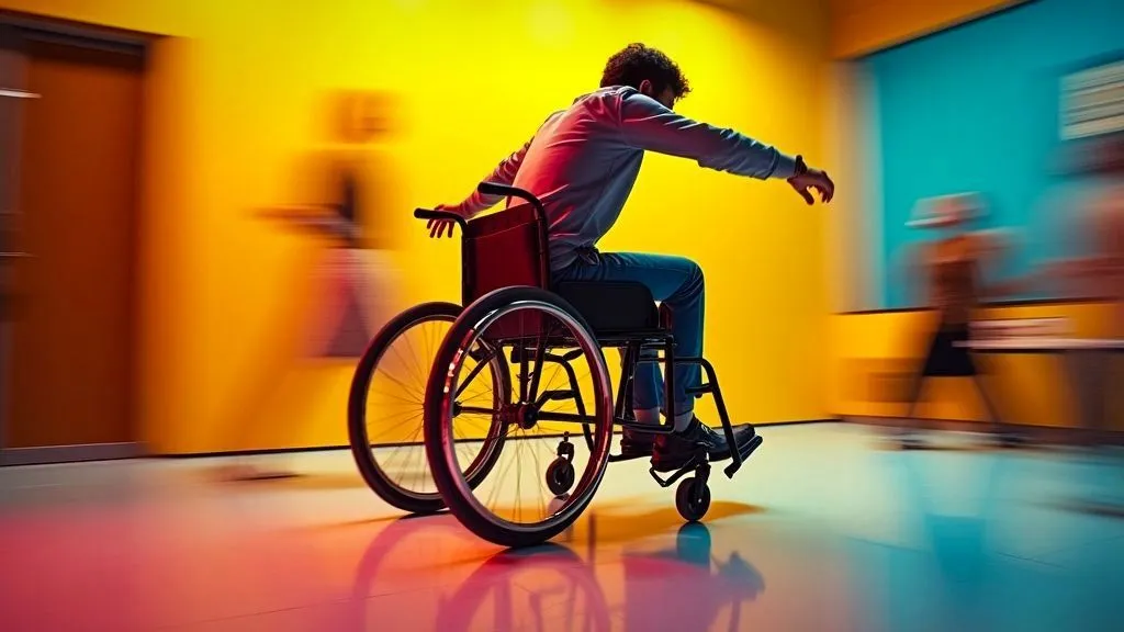 Transformando la accesibilidad en nuestra sociedad