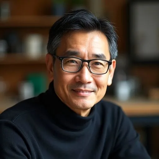 Kenji Hartmann